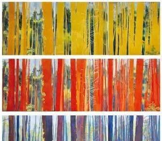 水彩教程 | 纯干货的调色教程（含色彩原理） - 图画吧TUHUABA