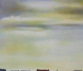 水彩教程 | 纯干货的调色教程（含色彩原理） - 图画吧TUHUABA