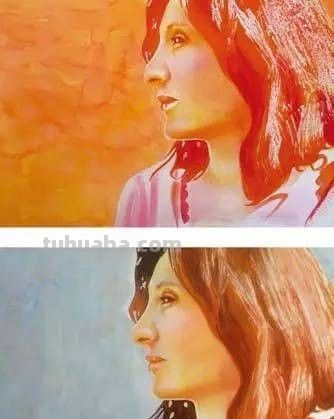 水彩教程 | 纯干货的调色教程（含色彩原理） - 图画吧TUHUABA