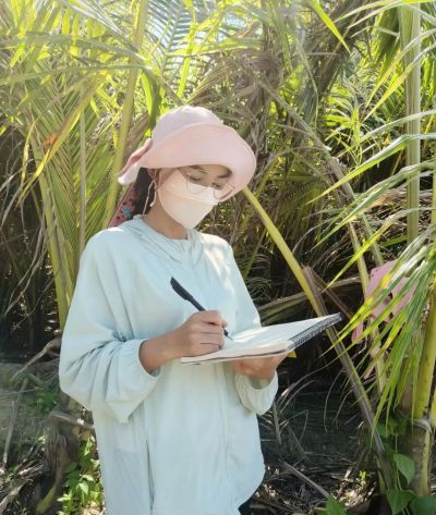 美丽万宁 | 水彩画中的南燕湾美景 - 图画吧TUHUABA