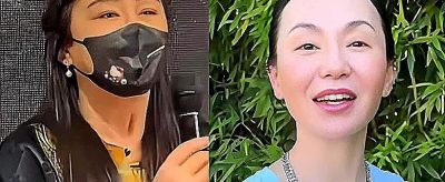 岁月两幅画梁朝伟自然老去对比古天乐医美痕迹 - 图画吧TUHUABA