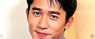 岁月两幅画梁朝伟自然老去对比古天乐医美痕迹 - 图画吧TUHUABA