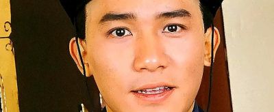 岁月两幅画梁朝伟自然老去对比古天乐医美痕迹 - 图画吧TUHUABA