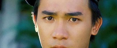 岁月两幅画梁朝伟自然老去对比古天乐医美痕迹 - 图画吧TUHUABA