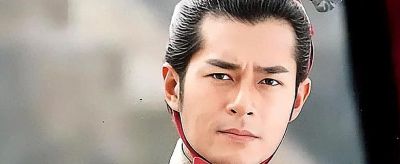 岁月两幅画梁朝伟自然老去对比古天乐医美痕迹 - 图画吧TUHUABA