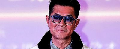 岁月两幅画梁朝伟自然老去对比古天乐医美痕迹 - 图画吧TUHUABA