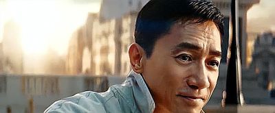 岁月两幅画梁朝伟自然老去对比古天乐医美痕迹 - 图画吧TUHUABA