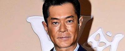 岁月两幅画梁朝伟自然老去对比古天乐医美痕迹 - 图画吧TUHUABA