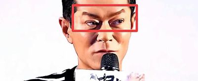 岁月两幅画梁朝伟自然老去对比古天乐医美痕迹 - 图画吧TUHUABA