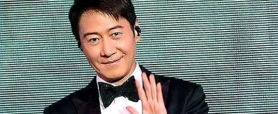 岁月两幅画梁朝伟自然老去对比古天乐医美痕迹 - 图画吧TUHUABA