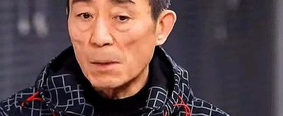 岁月两幅画梁朝伟自然老去对比古天乐医美痕迹 - 图画吧TUHUABA