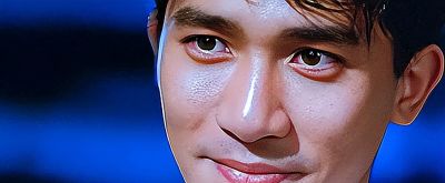 岁月两幅画梁朝伟自然老去对比古天乐医美痕迹 - 图画吧TUHUABA