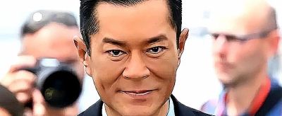 岁月两幅画梁朝伟自然老去对比古天乐医美痕迹 - 图画吧TUHUABA