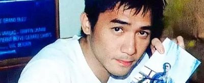 岁月两幅画梁朝伟自然老去对比古天乐医美痕迹 - 图画吧TUHUABA