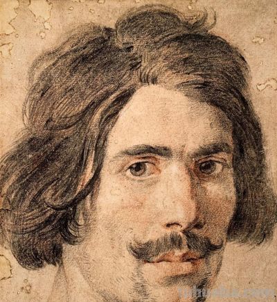 四个世纪不过时：凡·代克的素描，为何今天看依然震撼？ - 图画吧TUHUABA