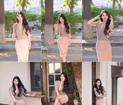 周末外出拍照，8个动作简单学，松弛好看，自然出片 - 今日头条