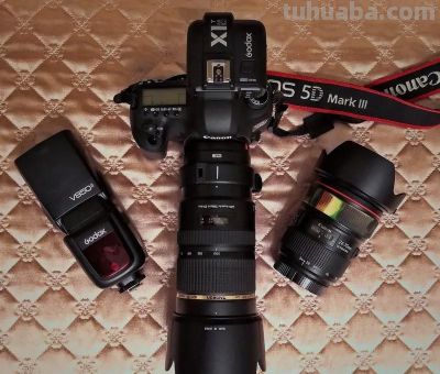 摄影小白逆袭必备！几款超实用摄影器材分享 - 图画吧TUHUABA