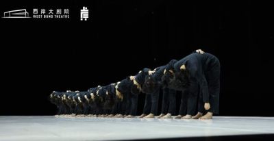 阿云嘎带着音乐剧《风声》来了！上海西岸大剧院2025夏秋演出季发布 - 图画吧TUHUABA