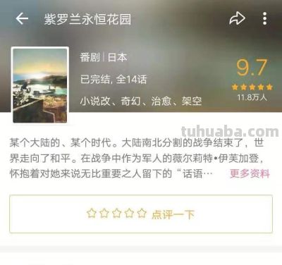 京都动画火灾引动漫粉丝集体哀悼 16年来共推出近30部动画番剧 - 图画吧TUHUABA