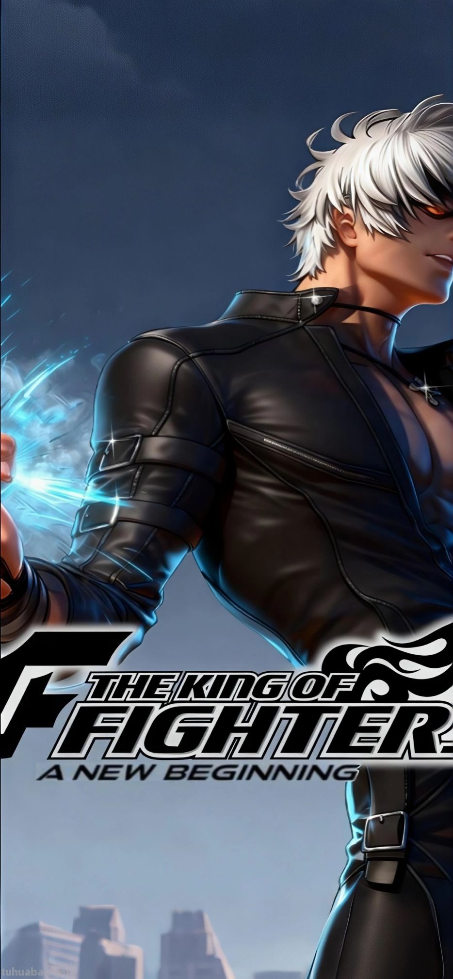 动漫壁纸|全国 - 图画吧TUHUABA