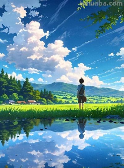 ins动漫风景～等待 - 今日头条