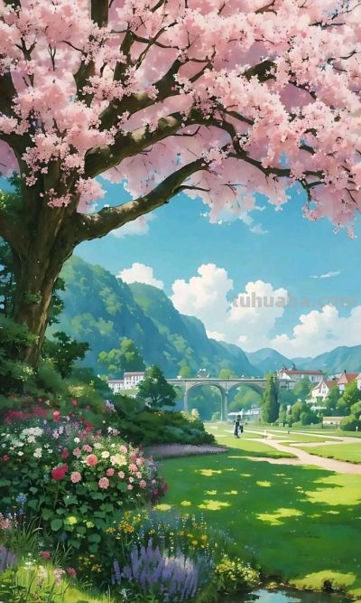 ins动漫风景~等待 - 今日头条 ins动漫风景~等待 - 图画吧TUHUABA