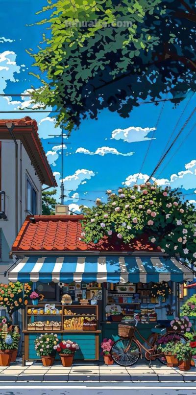 ins动漫风景~等待 - 今日头条 ins动漫风景~等待 - 图画吧TUHUABA