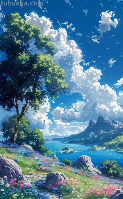 ins动漫风景~等待 - 今日头条 ins动漫风景~等待 - 图画吧TUHUABA