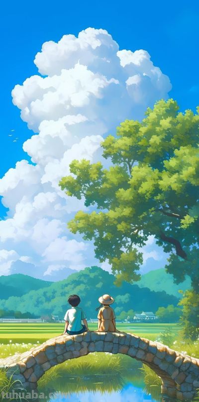 ins动漫风景~等待 - 今日头条 ins动漫风景~等待 - 图画吧TUHUABA