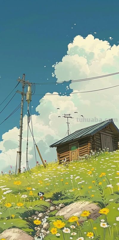 ins动漫风景~等待 - 今日头条 ins动漫风景~等待 - 图画吧TUHUABA