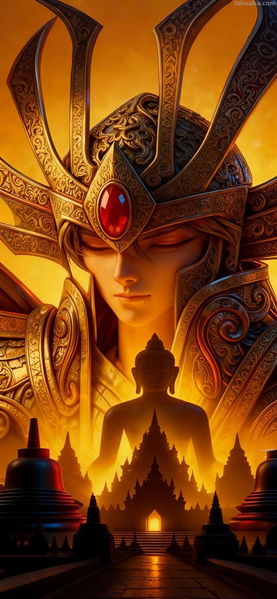 动漫壁纸260127 - 今日头条