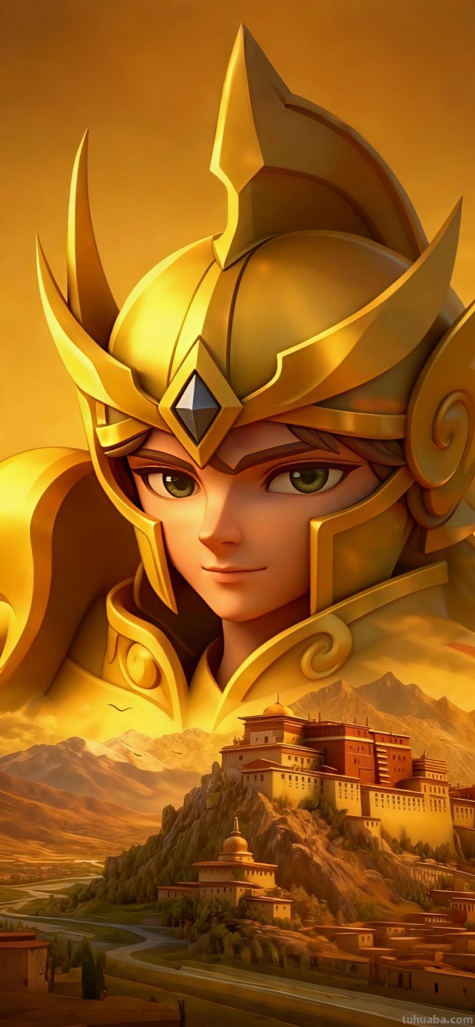 动漫壁纸260127 - 今日头条 动漫壁纸260127 - 图画吧TUHUABA