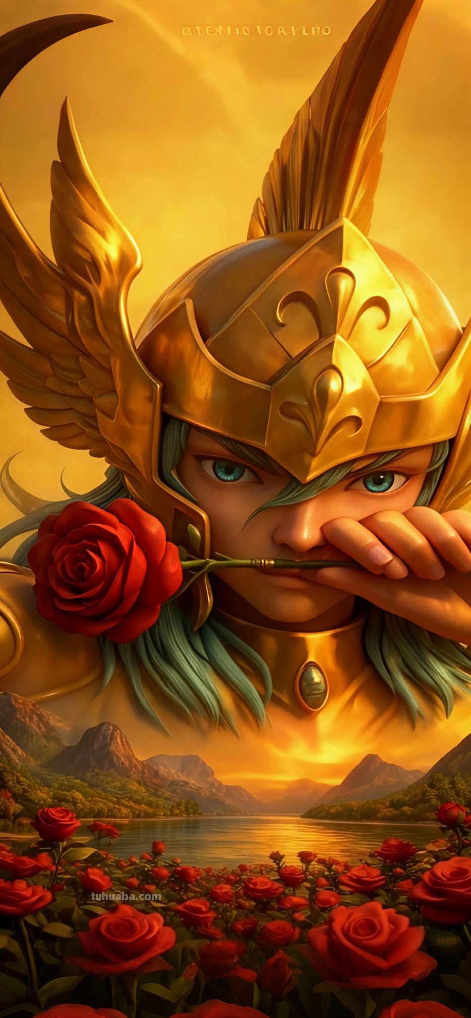 动漫壁纸260127 - 今日头条 动漫壁纸260127 - 图画吧TUHUABA