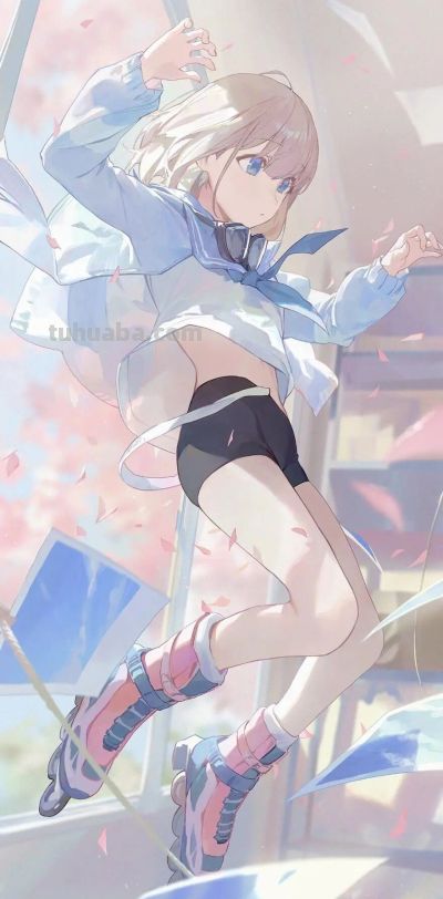 𝒔𝒉𝒂𝒓𝒆 |「高清动漫壁纸」第𝟏𝟏𝟕期 - 今日头条 𝒔𝒉𝒂𝒓𝒆 |「高清动漫壁纸」第𝟏𝟏𝟕期 - 图画吧TUHUABA