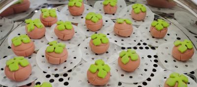 非遗花馍，初体验，学做三种花馍，享受美好的时光 - 图画吧TUHUABA