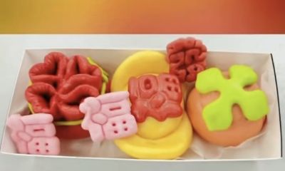 非遗花馍，初体验，学做三种花馍，享受美好的时光 - 图画吧TUHUABA