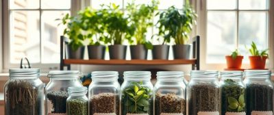 家庭种植的新鲜香草的干燥与储存方法 - 今日头条 家庭种植的新鲜香草的干燥与储存方法 - 图画吧TUHUABA