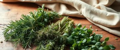 家庭种植的新鲜香草的干燥与储存方法 - 今日头条 家庭种植的新鲜香草的干燥与储存方法 - 图画吧TUHUABA