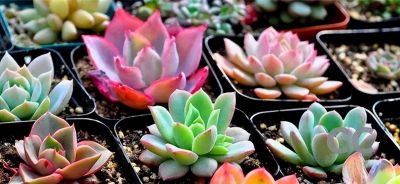 6种花，只适合“盆栽”养护，栽地里就“错”了 - 图画吧TUHUABA