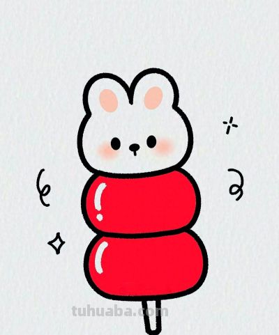 简笔画每日更新之可爱小猫咪 - 今日头条