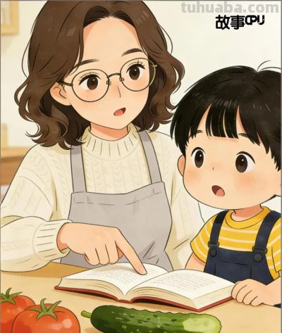 【科普绘本】番茄到底是蔬菜还是水果 - 今日头条 【科普绘本】番茄到底是蔬菜还是水果 - 图画吧TUHUABA