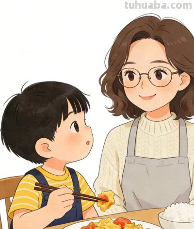 【科普绘本】番茄到底是蔬菜还是水果 - 今日头条