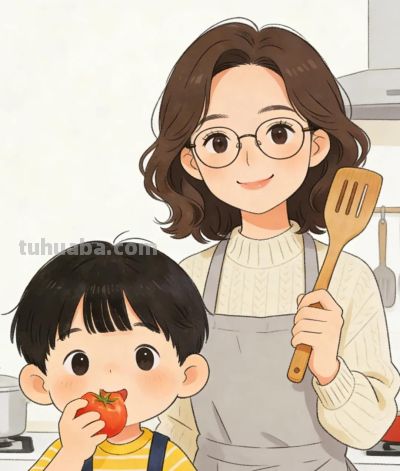 【科普绘本】番茄到底是蔬菜还是水果 - 今日头条 【科普绘本】番茄到底是蔬菜还是水果 - 图画吧TUHUABA