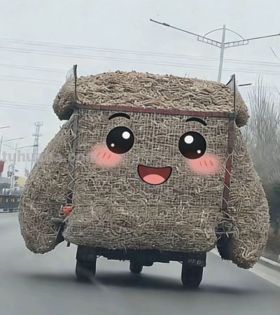 有趣的网友,灵魂画手,画出生活小美好! - 今日头条 有趣的网友,灵魂画手,画出生活小美好! - 图画吧TUHUABA