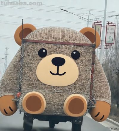 有趣的网友,灵魂画手,画出生活小美好! - 今日头条 有趣的网友,灵魂画手,画出生活小美好! - 图画吧TUHUABA