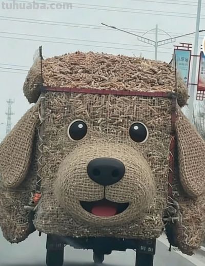 有趣的网友,灵魂画手,画出生活小美好! - 今日头条 有趣的网友,灵魂画手,画出生活小美好! - 图画吧TUHUABA