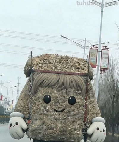 有趣的网友,灵魂画手,画出生活小美好! - 今日头条 有趣的网友,灵魂画手,画出生活小美好! - 图画吧TUHUABA