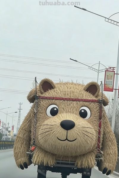 有趣的网友,灵魂画手,画出生活小美好! - 今日头条 有趣的网友,灵魂画手,画出生活小美好! - 图画吧TUHUABA