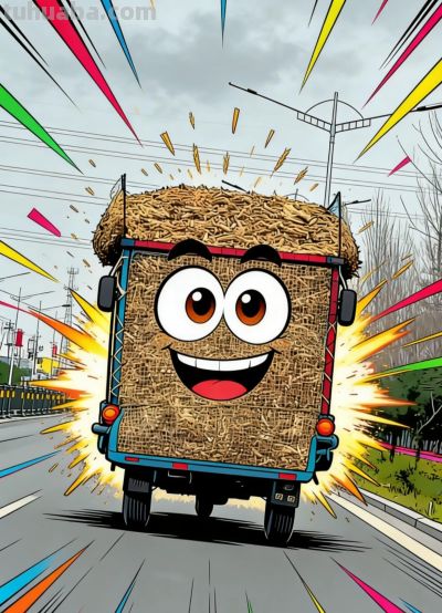 有趣的网友,灵魂画手,画出生活小美好! - 今日头条 有趣的网友,灵魂画手,画出生活小美好! - 图画吧TUHUABA