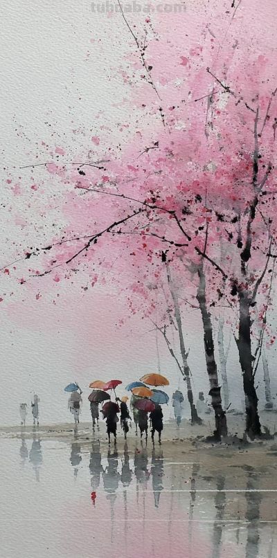 凡人的生活 绘画壁纸一组 - 今日头条 凡人的生活 绘画壁纸一组 - 图画吧TUHUABA